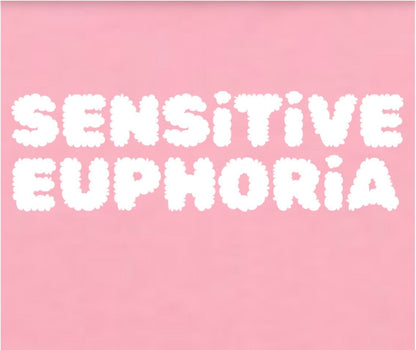 Sensitive Euphoria - Nervous Smiley